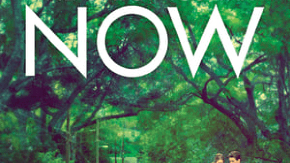 The Spectacular Now (2013)