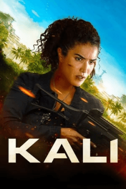 Poster Kali (2024)