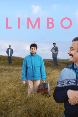 Poster Limbo (2021)