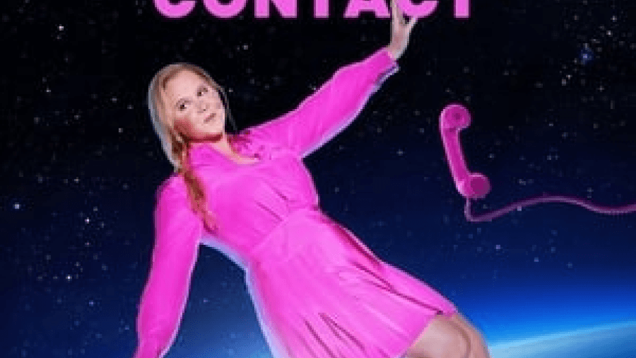 Amy Schumer: Emergency Contact (2023)