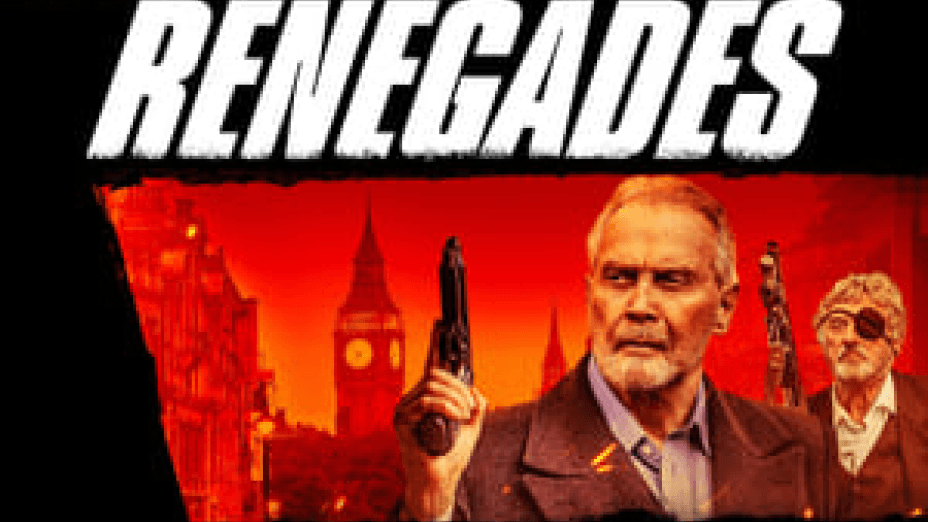 Renegades (2022)