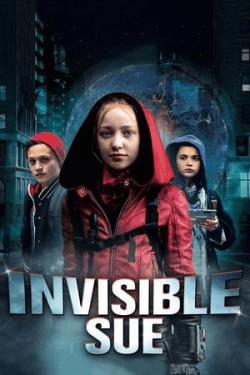 Poster Invisible Sue (2019)