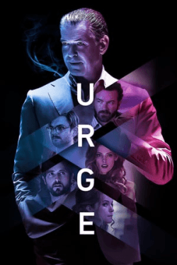 Poster Urge (2016)