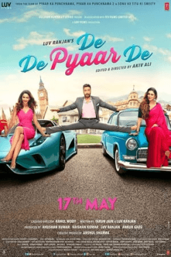 De De Pyaar De (2019)