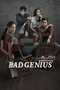 Bad Genius (2017)