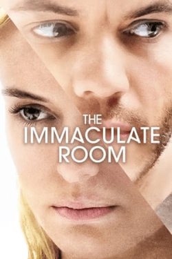 Poster The Immaculate Room (2022)