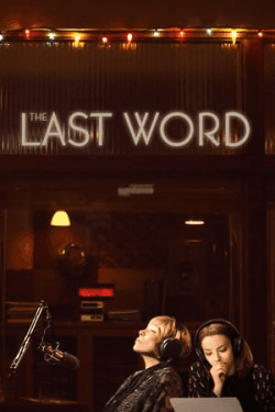 The Last Word (2017)