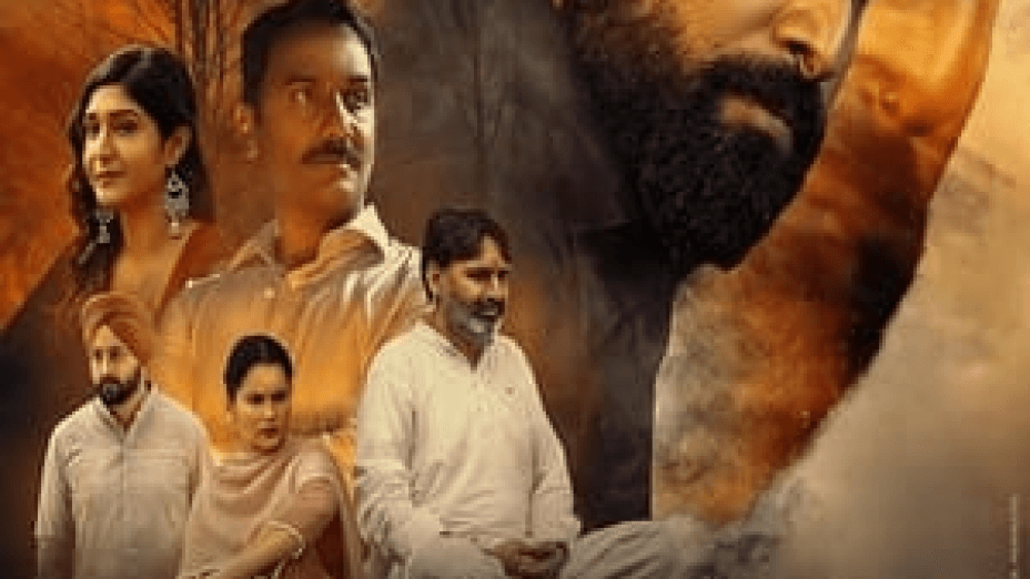 Parshawan – Punjabi Movie (2024)