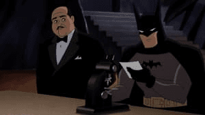 Batman: Caped Crusader S1 Eps6