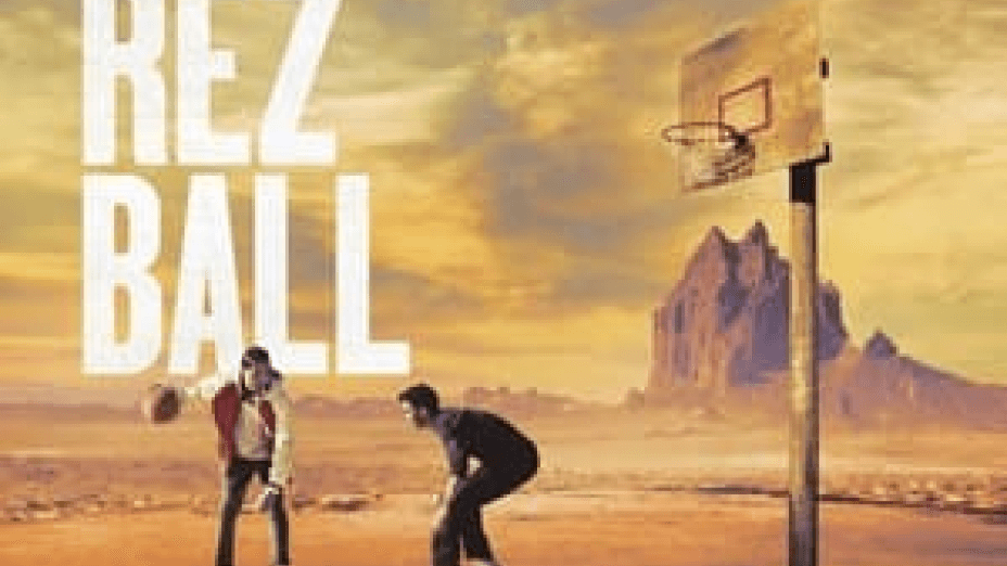 Rez Ball (2024)