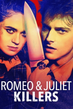 Poster Romeo and Juliet Killers (2022)