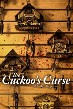 Poster The Cuckoo’s Curse (2023)