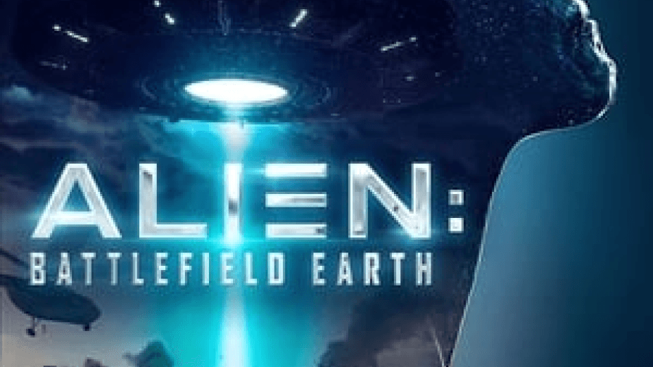 Alien: Battlefield Earth (2021)