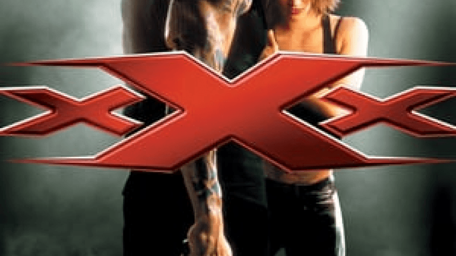 xXx (2002)