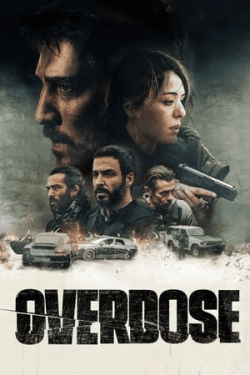 Poster Overdose (2022)