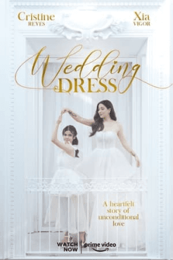 Poster Wedding Dress (2022)