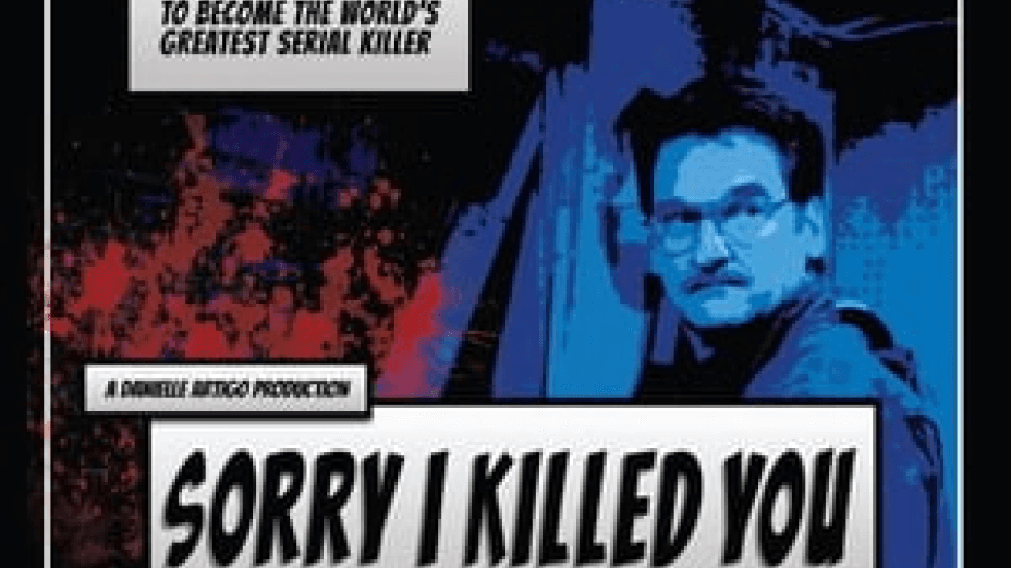 Sorry I Killed You (2021)