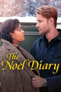 The Noel Diary (2022)