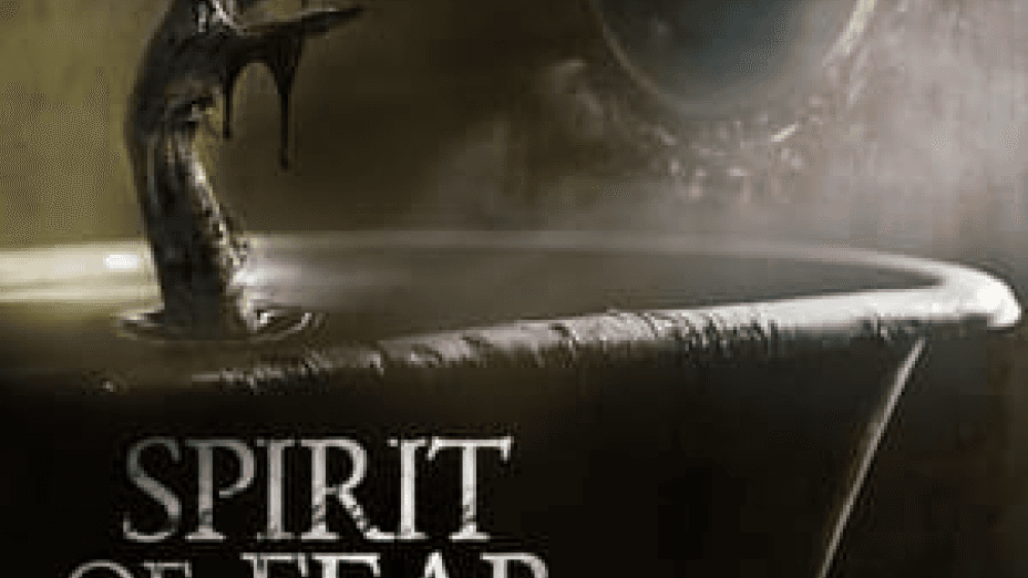 Spirit of Fear (2023)