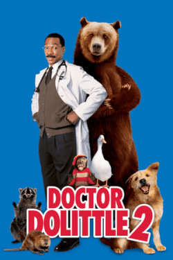 Dr. Dolittle 2 (2001)