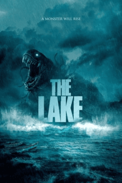 Poster The Lake (2022)