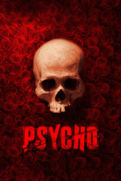 Poster Psycho (2020)