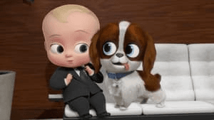 The Boss Baby: Back in the Crib S2 E2