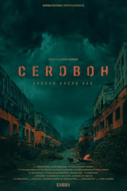 Ceroboh (2022)