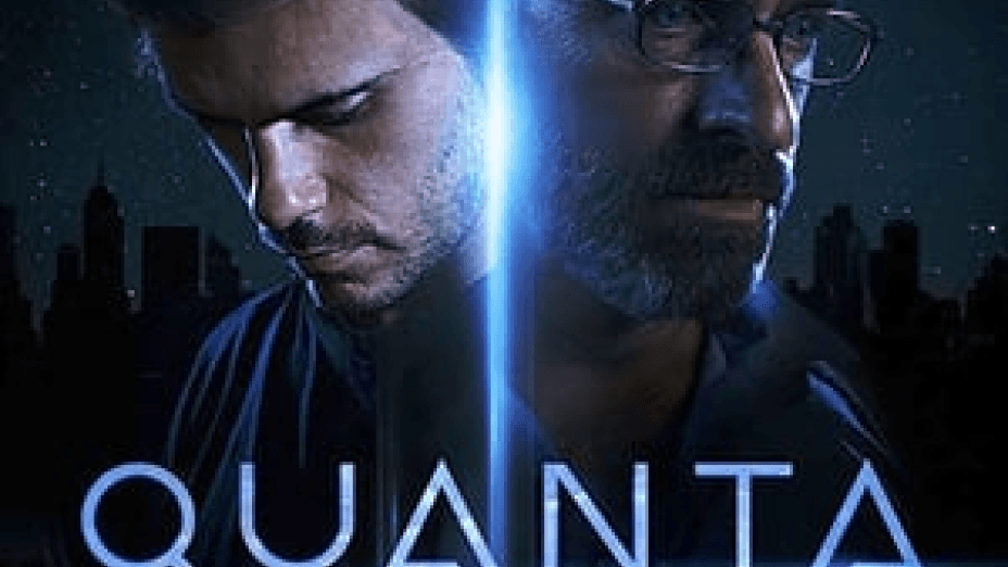 Quanta (2019)