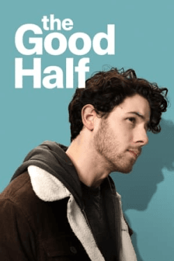 Poster The Good Half (2024)