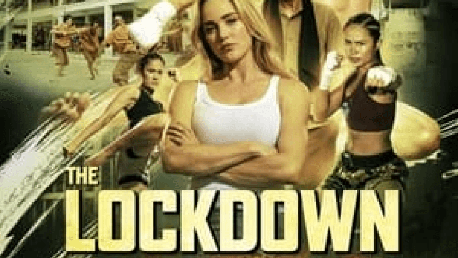 The Lockdown (2024)