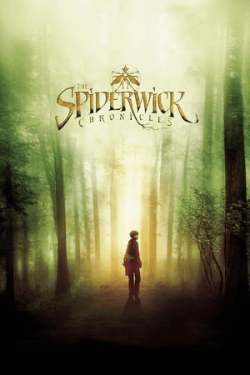 Poster The Spiderwick Chronicles (2008)