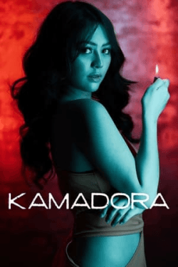 Poster Kamadora (2023)