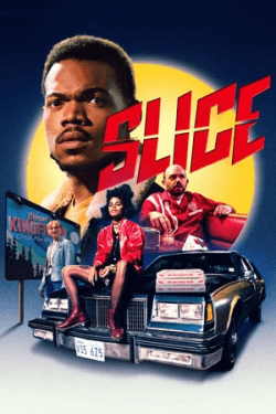 Poster Slice (2018)