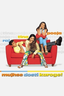 Mujhse Dosti Karoge! (2002)