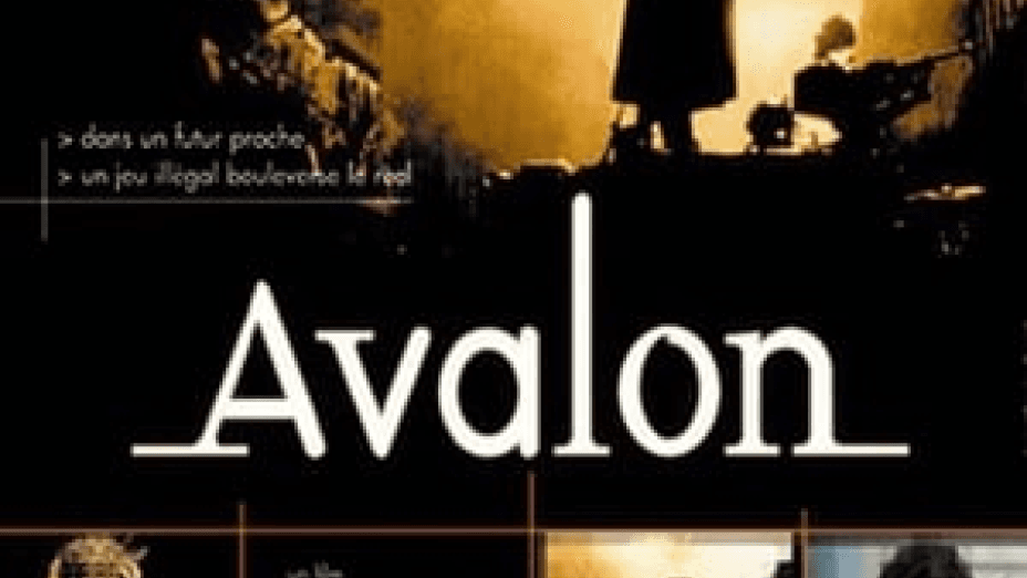 Avalon (2001)