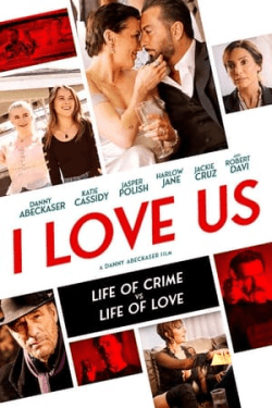 Poster I Love Us (2021)