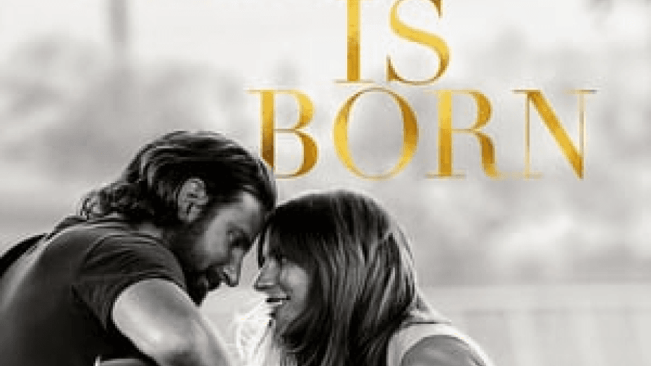 A Star Is Born (2018)