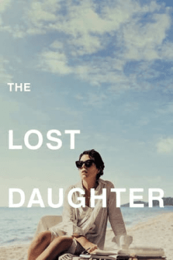 Poster The Lost Daughter (2021)