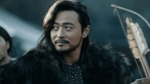 Arthdal Chronicles Season 1 Episode 3