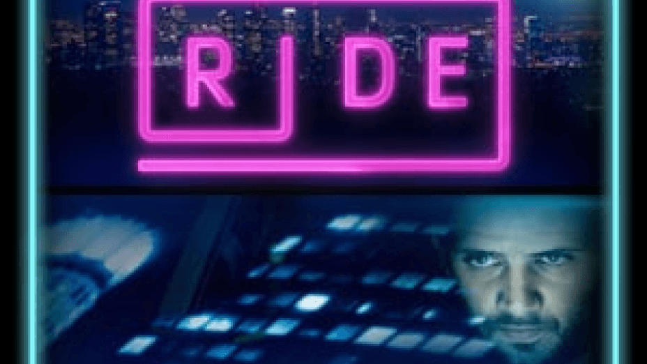 Ride (2018)