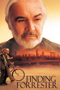 Poster Finding Forrester (2000)