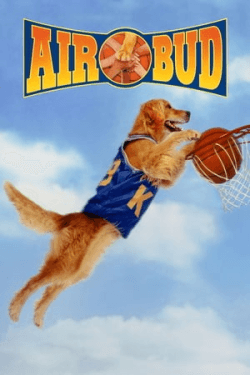 Poster Air Bud (1997)