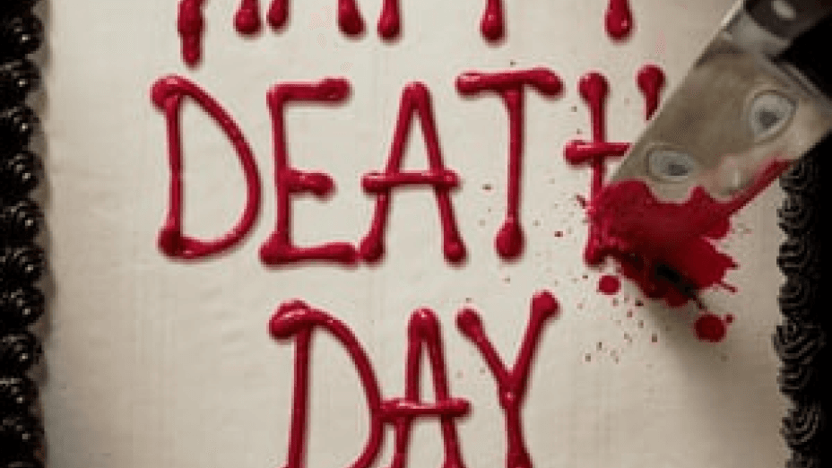 Happy Death Day (2017)