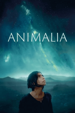 Poster Animalia (2023)