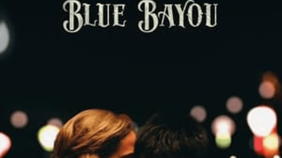 Blue Bayou (2021)