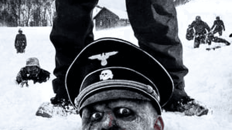 Dead Snow (2009)