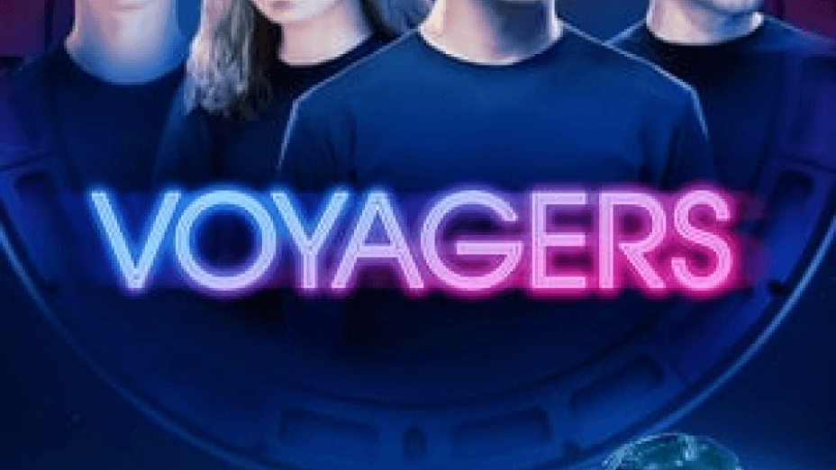 Voyagers (2021)