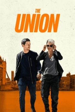 Poster The Union (2024)