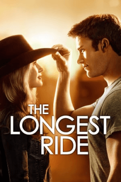 The Longest Ride (2015)